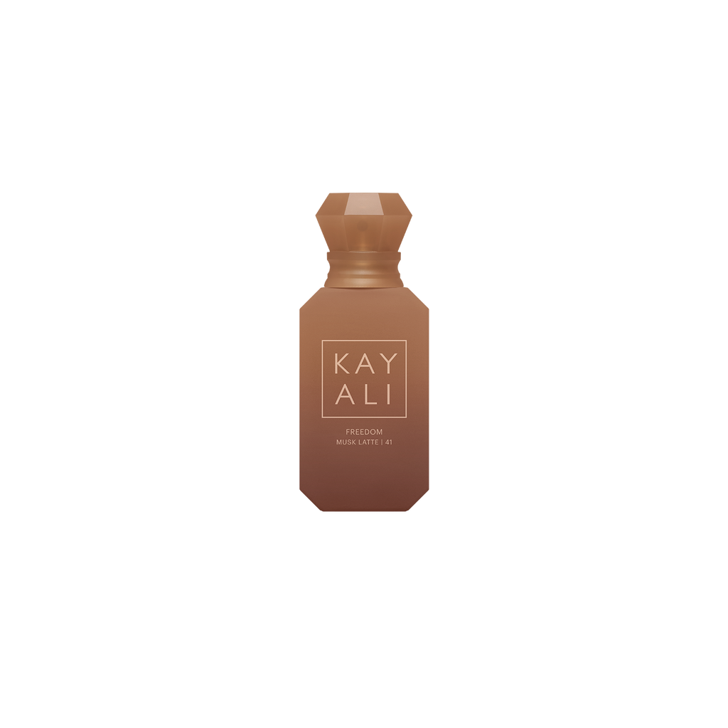 Freedom Musk Latte | 41
