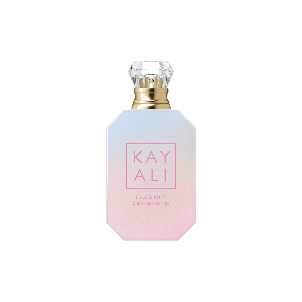 Boujee Kitty Caramel Milk | 22 - Gourmand Perfume | KAYALI – KAYALI US