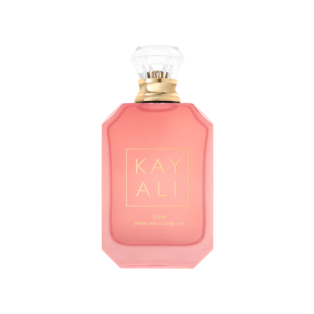 香水(女性用) KAYALI EDEN SPARKLING CLYCHEE 50ml KAYALI Eden Sparkling Lychee | 39 - Fruity Floral Perfume – KAYALI US