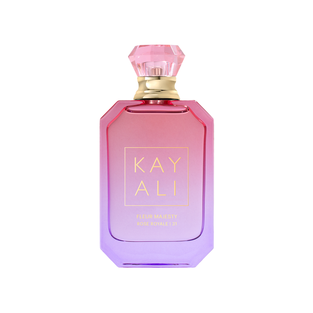 香水(女性用) KAYALI Fleur Majesty Rose e 31 FLEUR MAJESTY ROSE ROYALE | 31 Eau de Parfum - KAYALI | Sephora