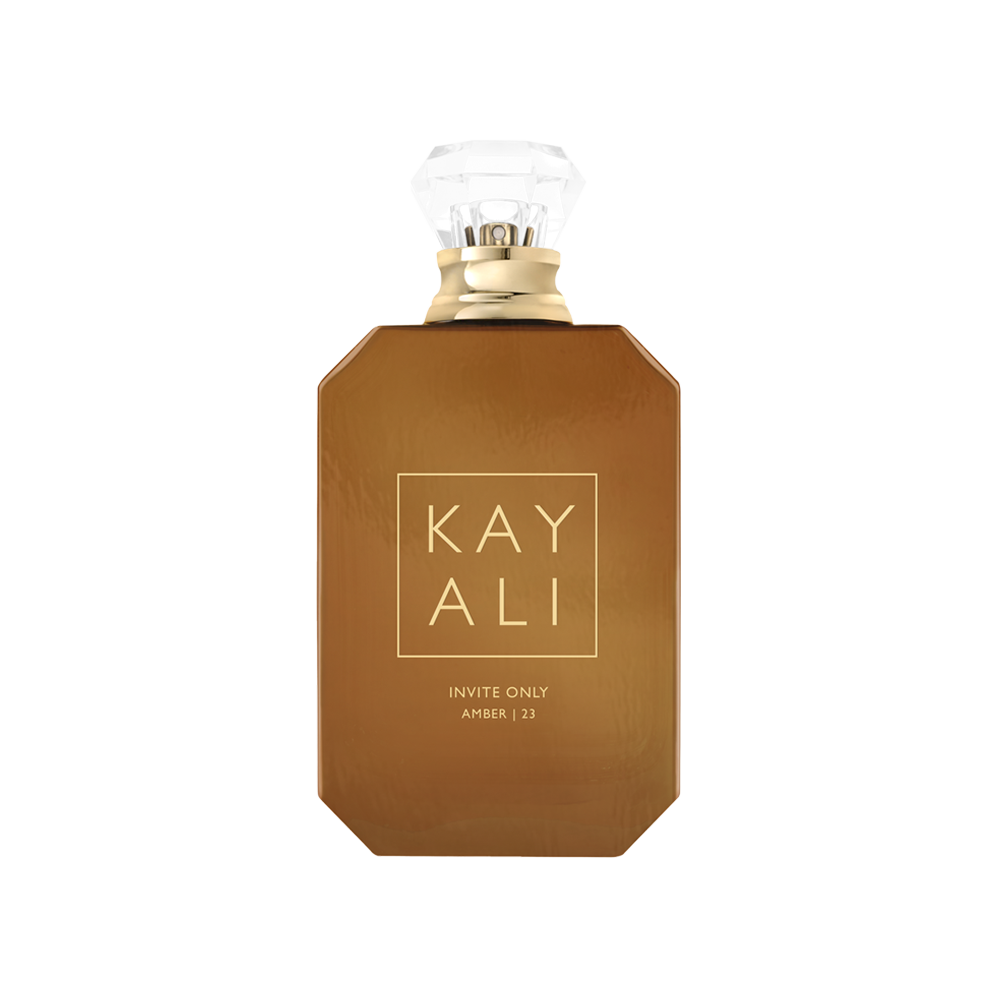 香水(女性用) KAY ALI Invite Only Amber 23 100ml KAYALI Invite Only Amber | 23 - Seductive Amber Perfume – KAYALI US