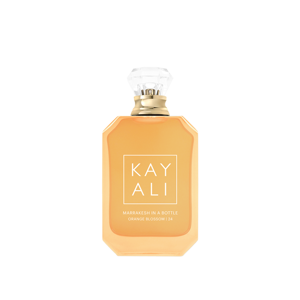 カヤリ　マラケッシュ　オレンジブロッサム24オードパルファム50ml Marrakesh_in_a_Bottle_Orange_B