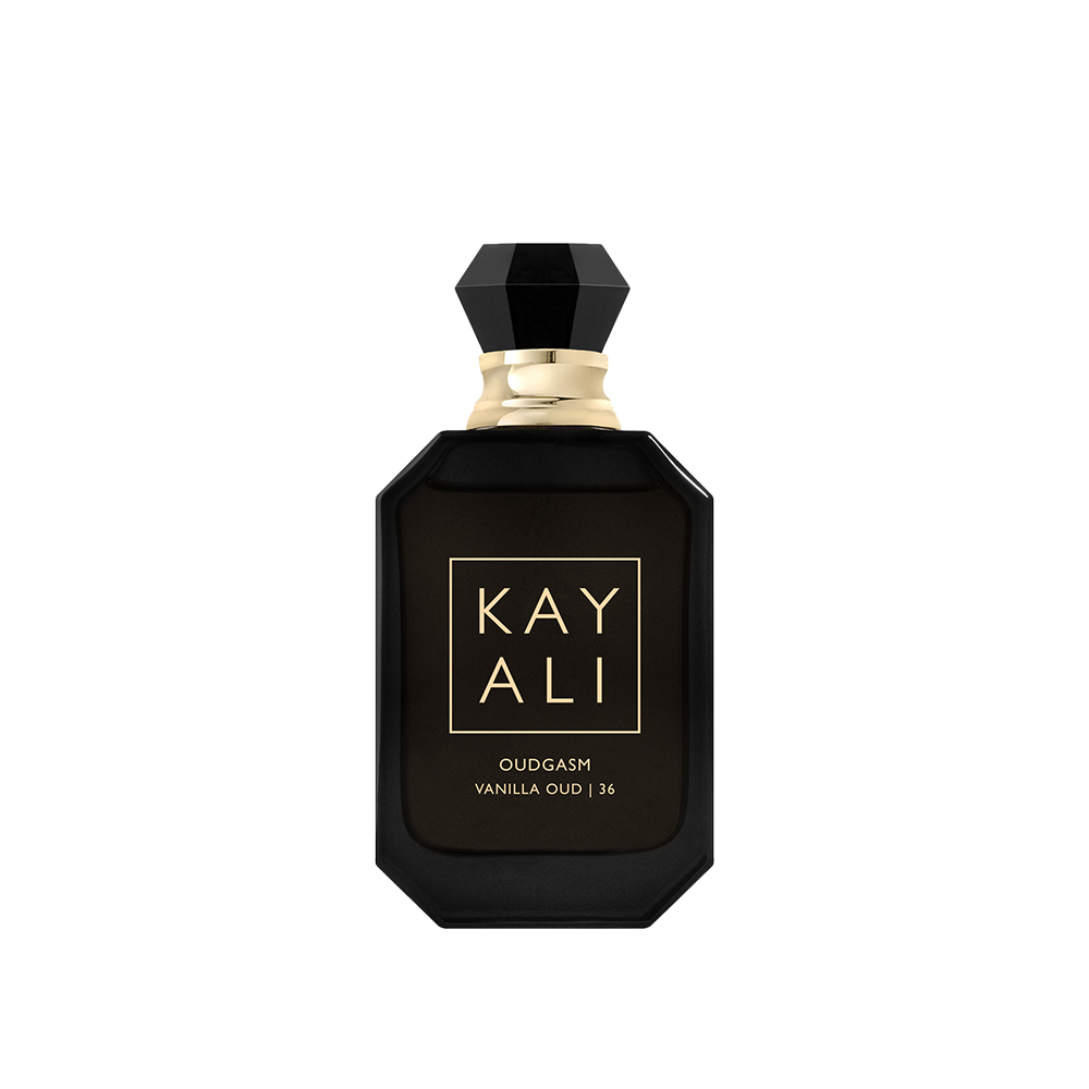 KAYALI カヤリ バニラ ウード 36 50ml KAYALI Oudgasm Vanilla Oud | 36 - Sensual & Luxurious Perfume