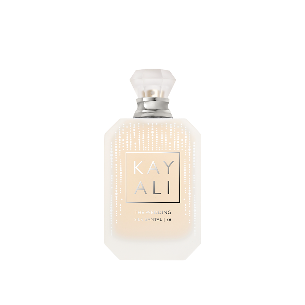 KAYALI wedding silk santal36 カヤリ 50mlサイズ KAYALI wedding silk santal36 カヤリ 50mlサイズ - メルカリ