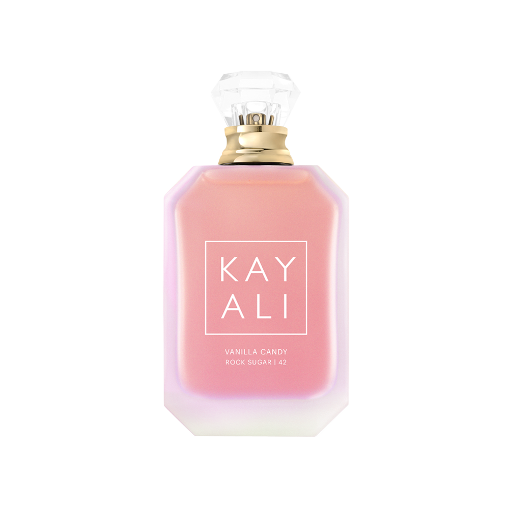KAYALI バニラキャンディー ロックシュガー カヤリ KAYALI Vanilla Candy Rock Sugar | 42 - Sweet & Fruity Perfume