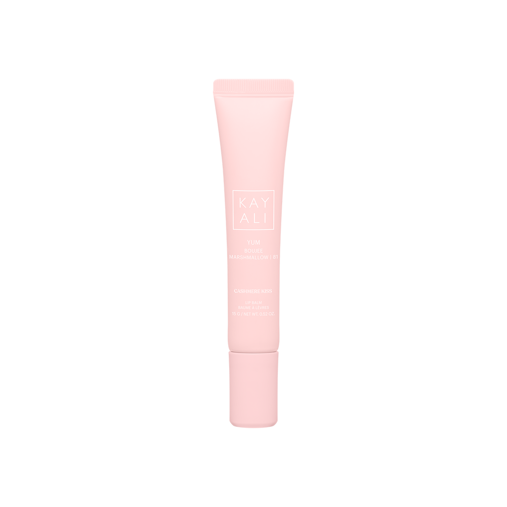 Yum Boujee Marshmallow | 81 Lip Balm – KAYALI US