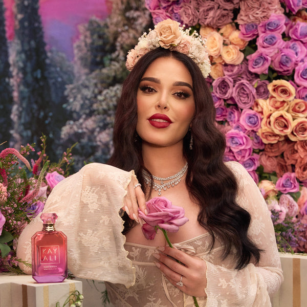 Fleur Majesty Rose Royale | 31 - Perfume & Duo Set | KAYALI