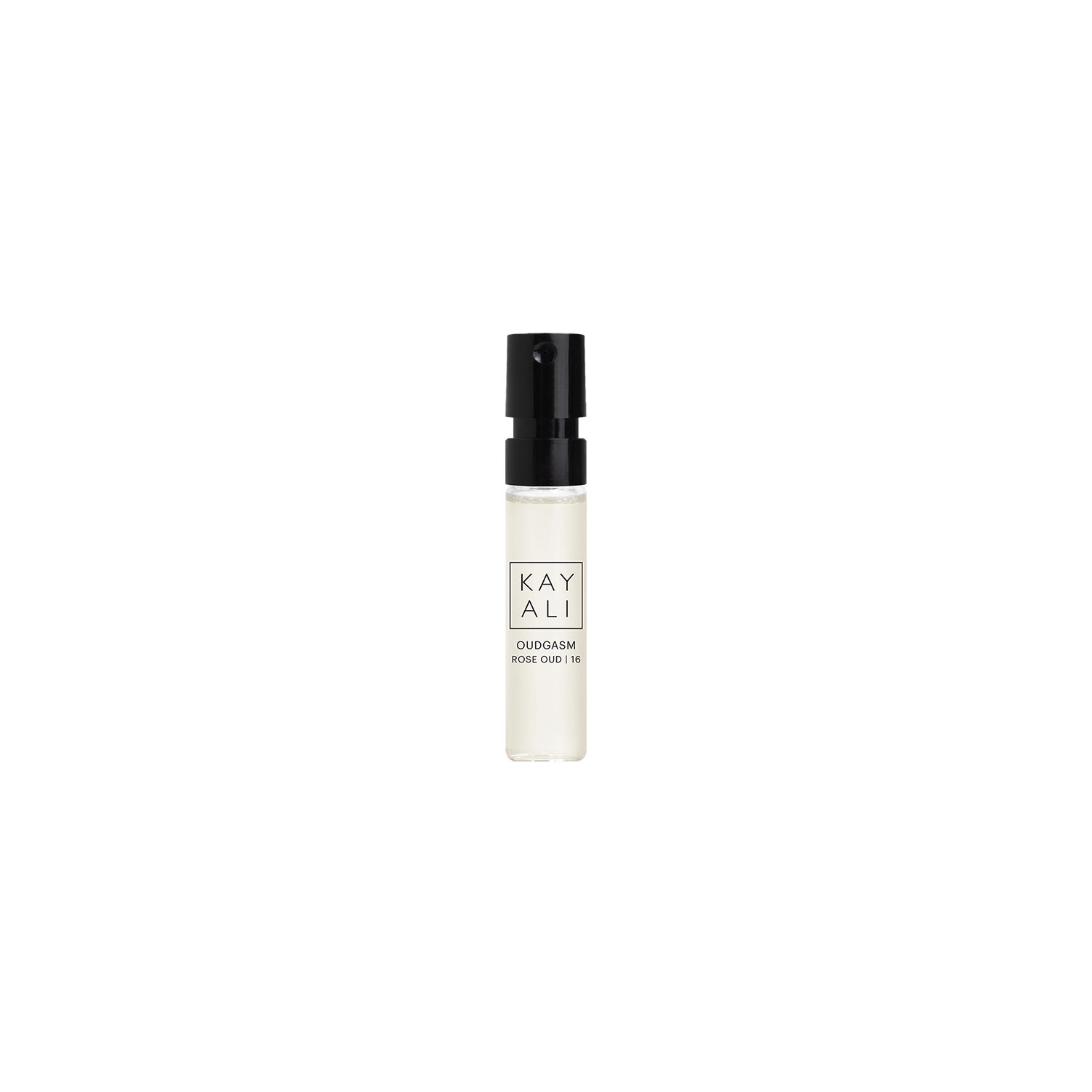 KAYALI Oudgasm Rose Oud | 16 - Mysterious Rose & Oud Perfume KAYALI Oudgasm Rose Oud | 16 - Mysterious Rose & Oud Perfume