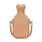Freedom Mini Perfume Holder Charm