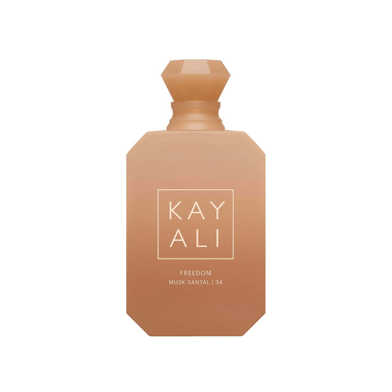 KAYALI Freedom Musk Santal | 34 - Warm & Velvety Perfume – KAYALI US