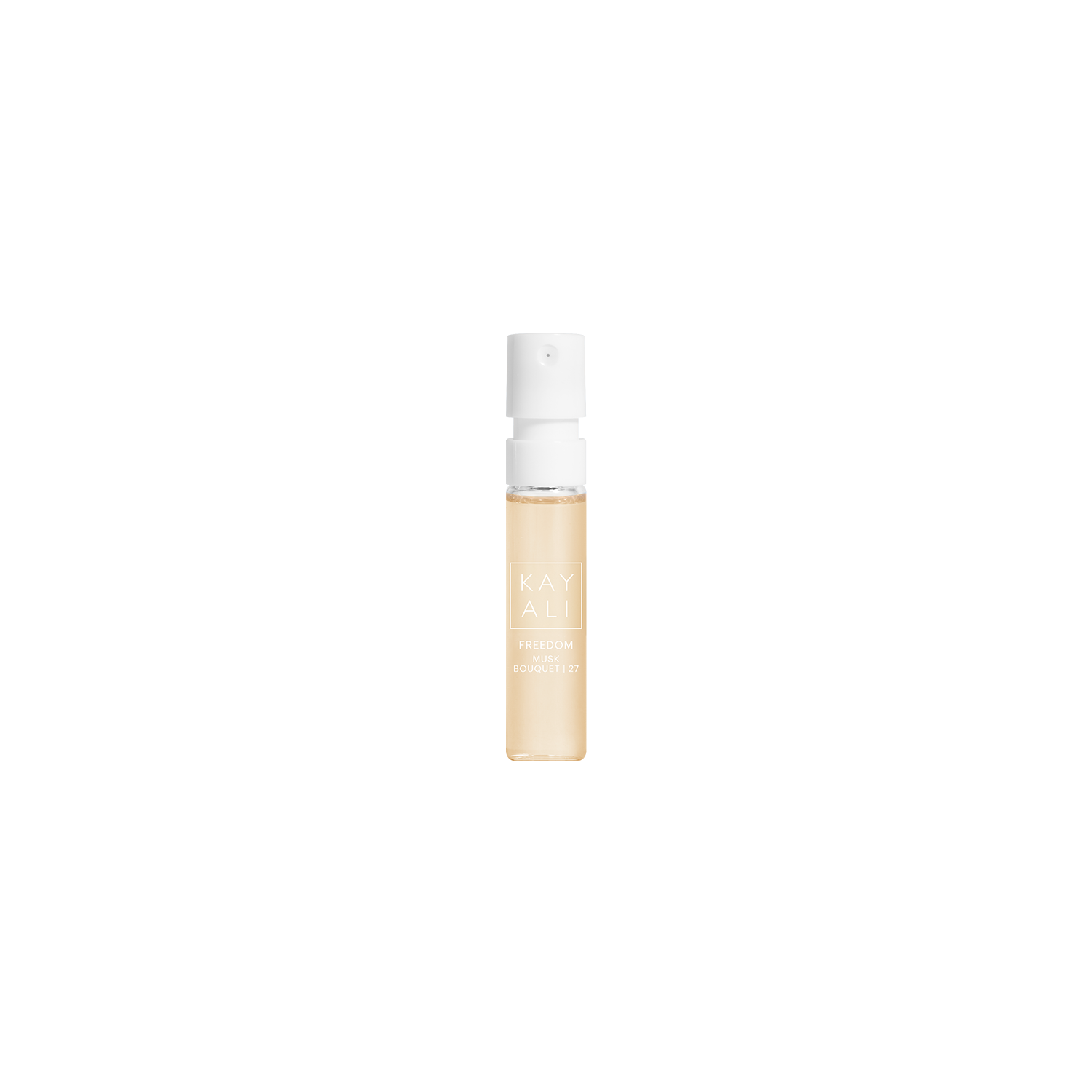 KAYALI Freedom Musk Bouquet | 27 - Floral Musk Perfume – KAYALI US