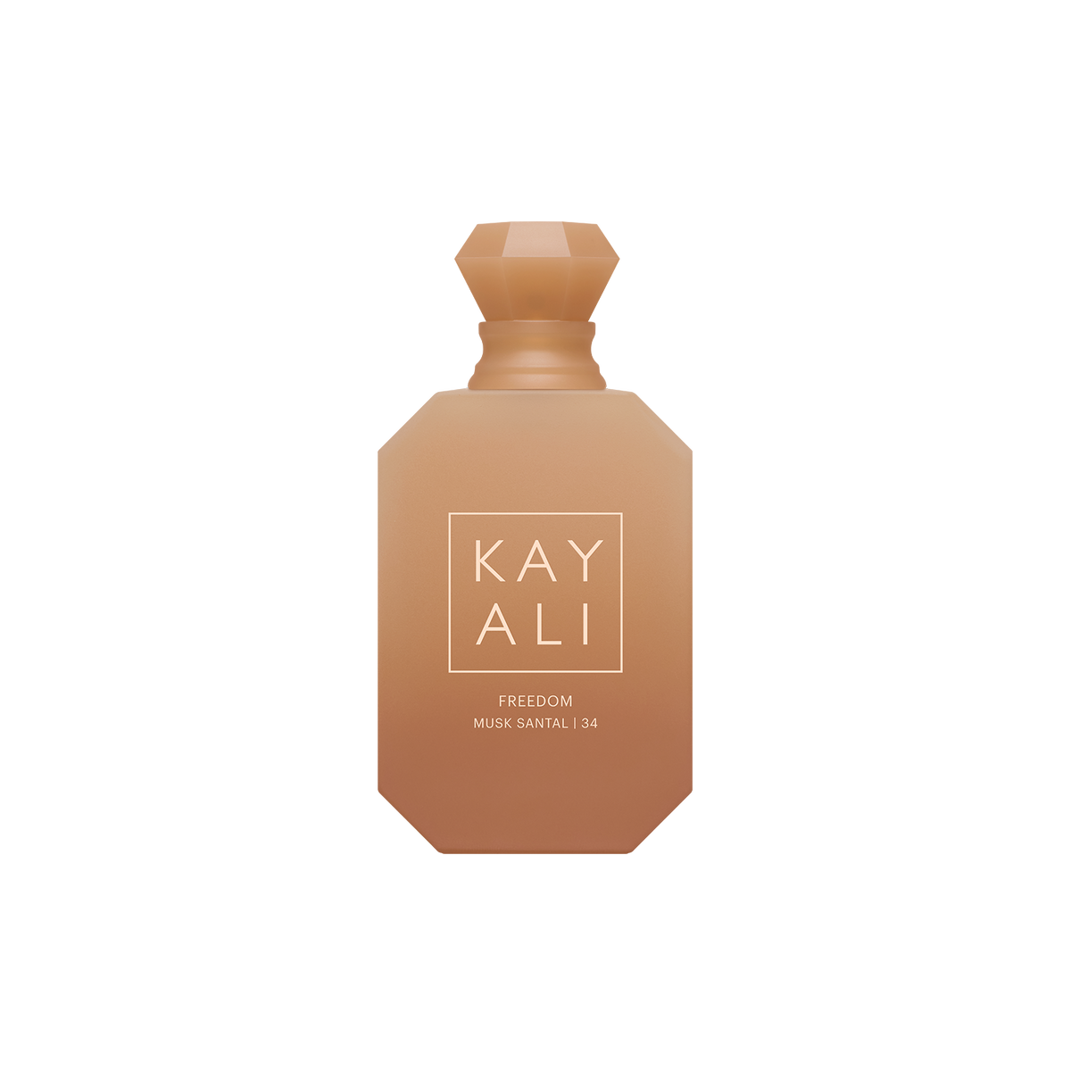 Freedom Musk Santal | 34 - Warm & Velvety Perfume | KAYALI – KAYALI US Freedom Musk Santal | 34 - Warm & Velvety Perfume | KAYALI – KAYALI US