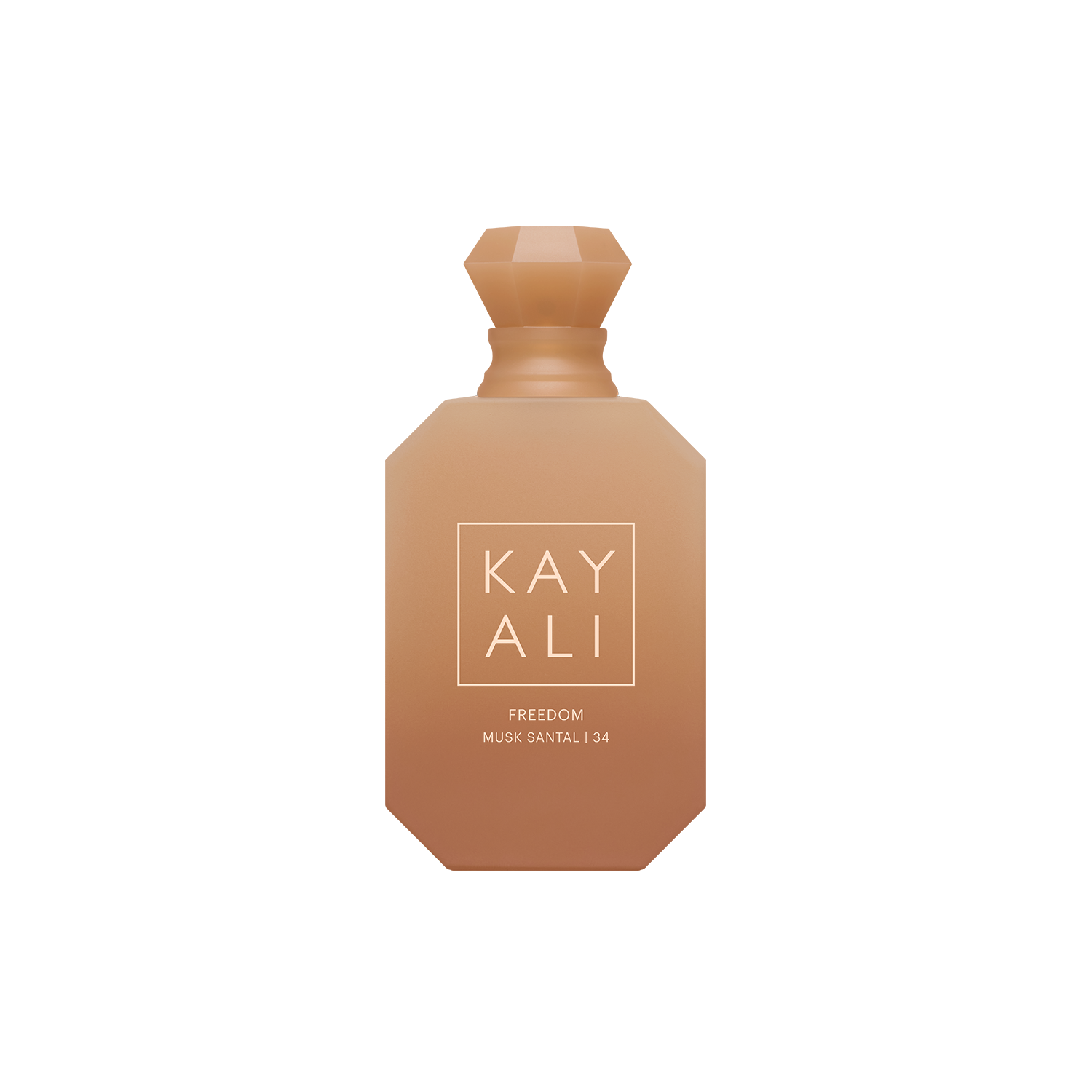 香水(女性用) Kayali freedom musk santal 34 50ml KAYALI Freedom Musk Santal | 34 - Warm & Velvety Perfume – KAYALI US