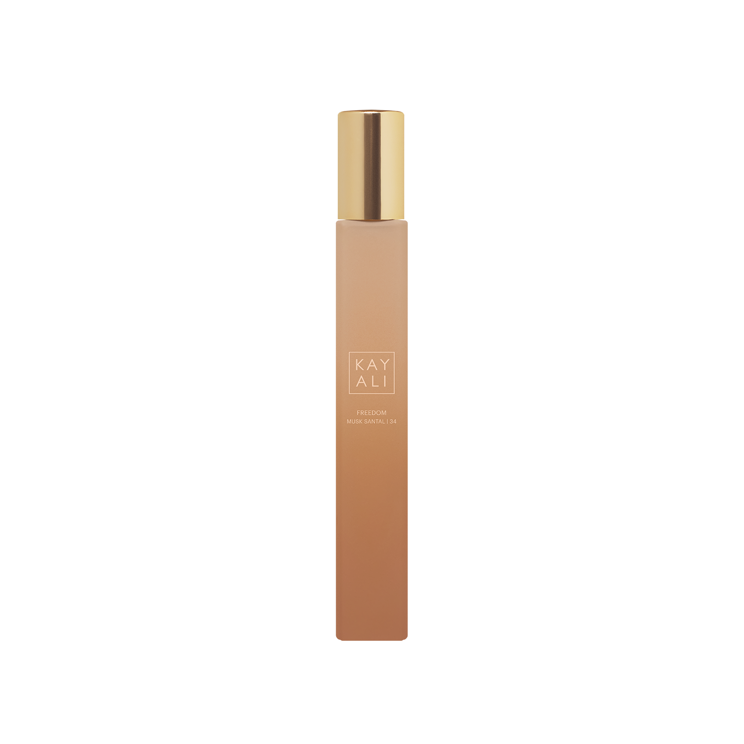 香水(女性用) Kayali freedom musk santal 34 50ml KAYALI Freedom Musk Santal | 34 - Warm & Velvety Perfume – KAYALI US