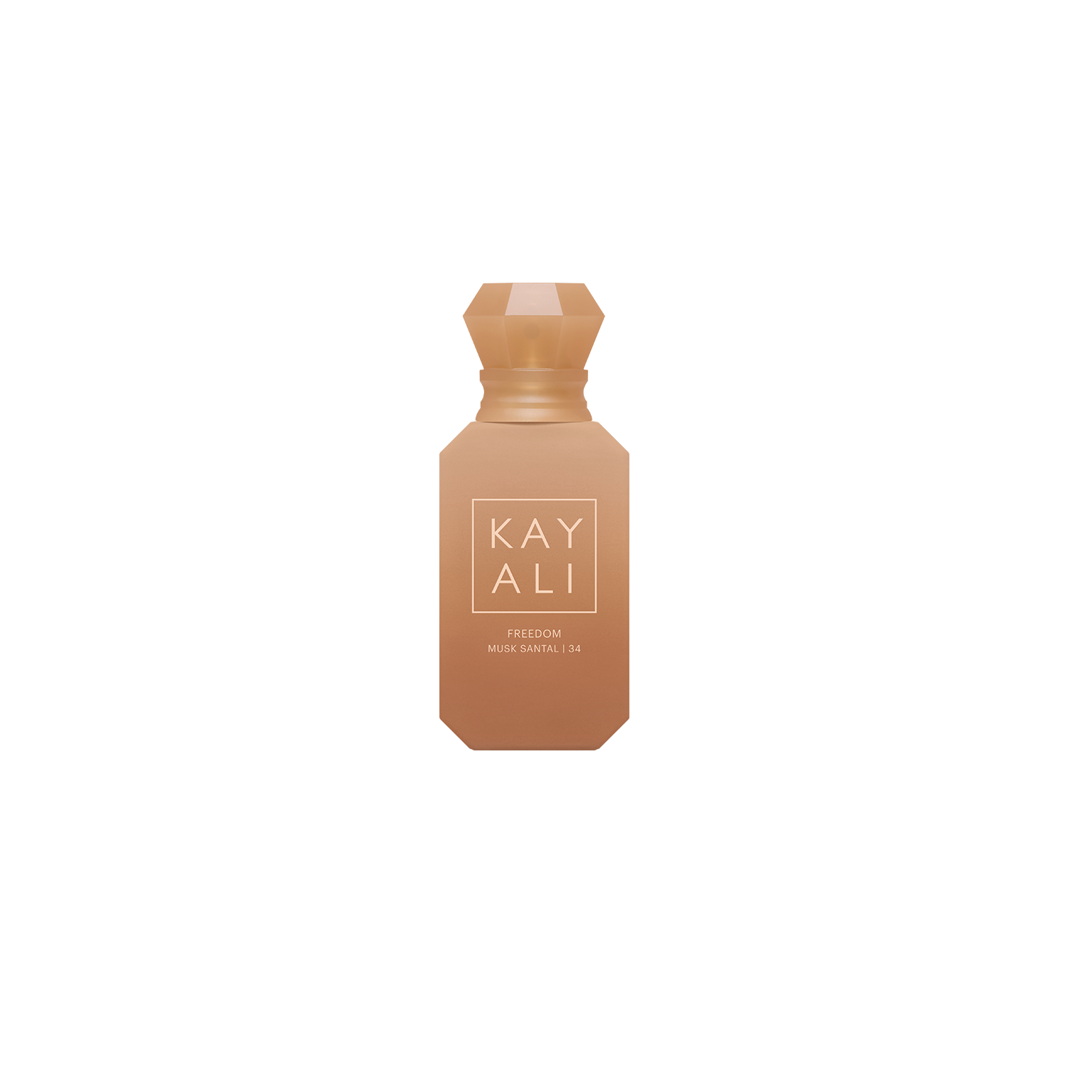 KAYALI Freedom Musk Santal | 34 - Warm & Velvety Perfume – KAYALI US