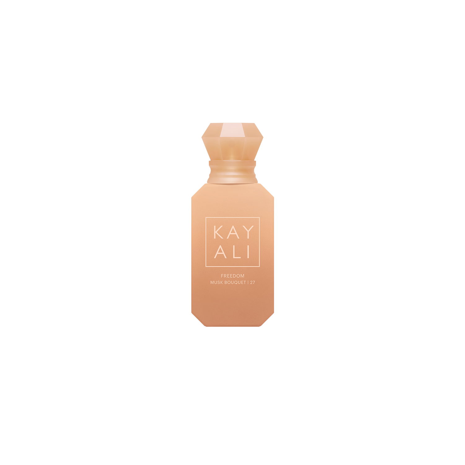 KAYALI Freedom Musk Bouquet | 27 - Floral Musk Perfume – KAYALI US