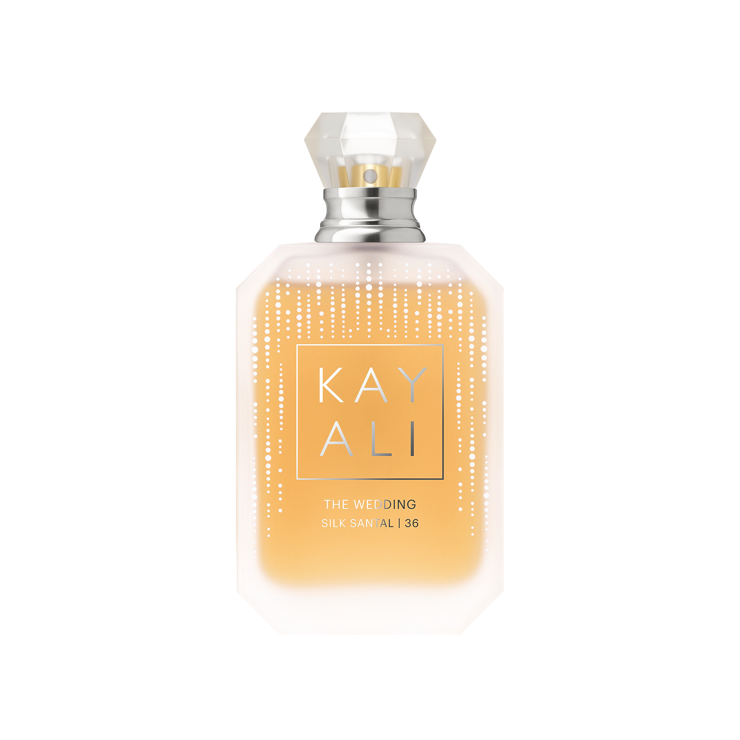 The Wedding Silk Santal | 36 - Warm Floral Perfume | KAYALI