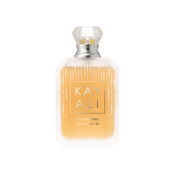 KAYALI Wedding Silk Santal 36 100mlフランス製 100-wedding-silk-santal-36-