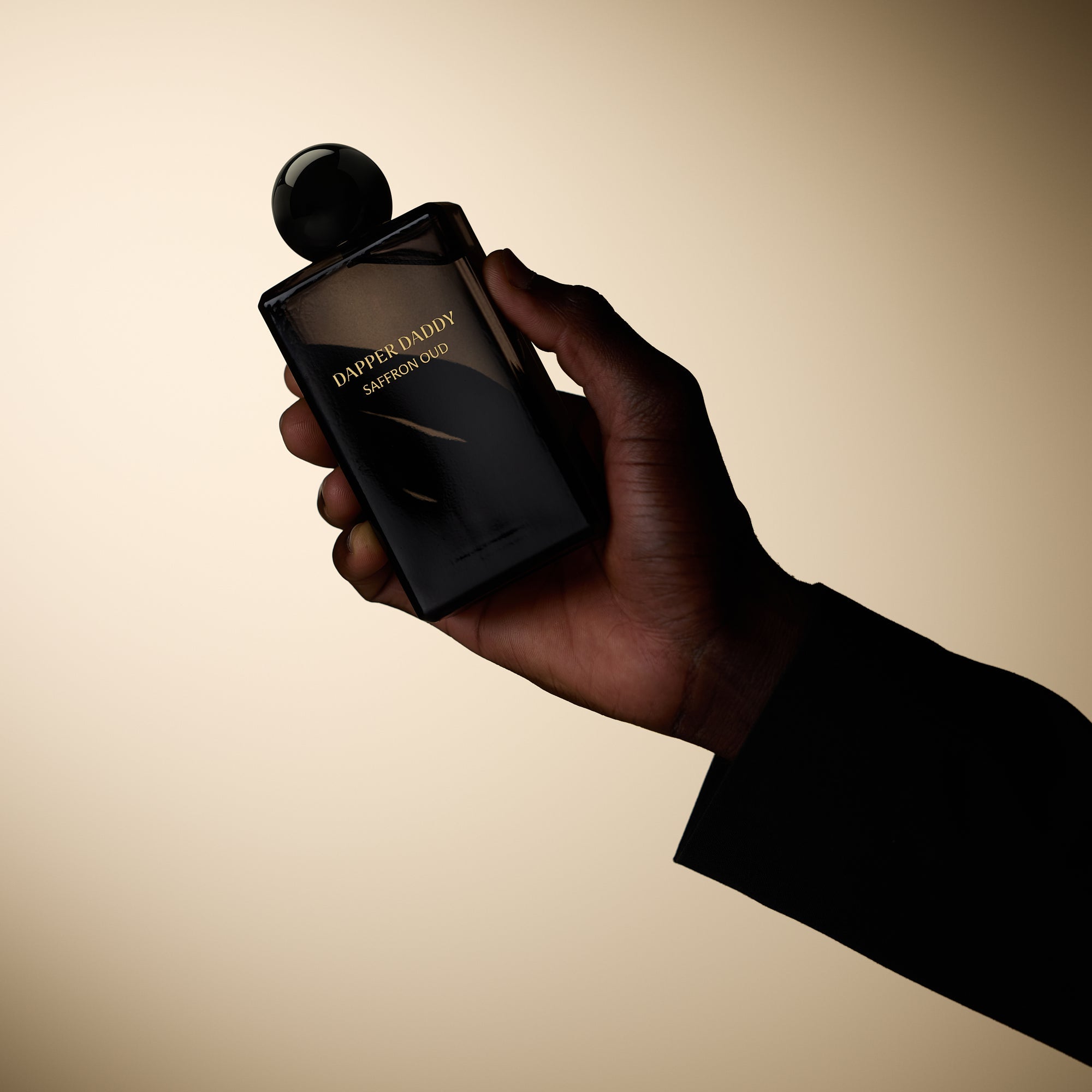 KAYALI Dapper Daddy Saffron Oud - Earthy Woody Perfume – KAYALI US