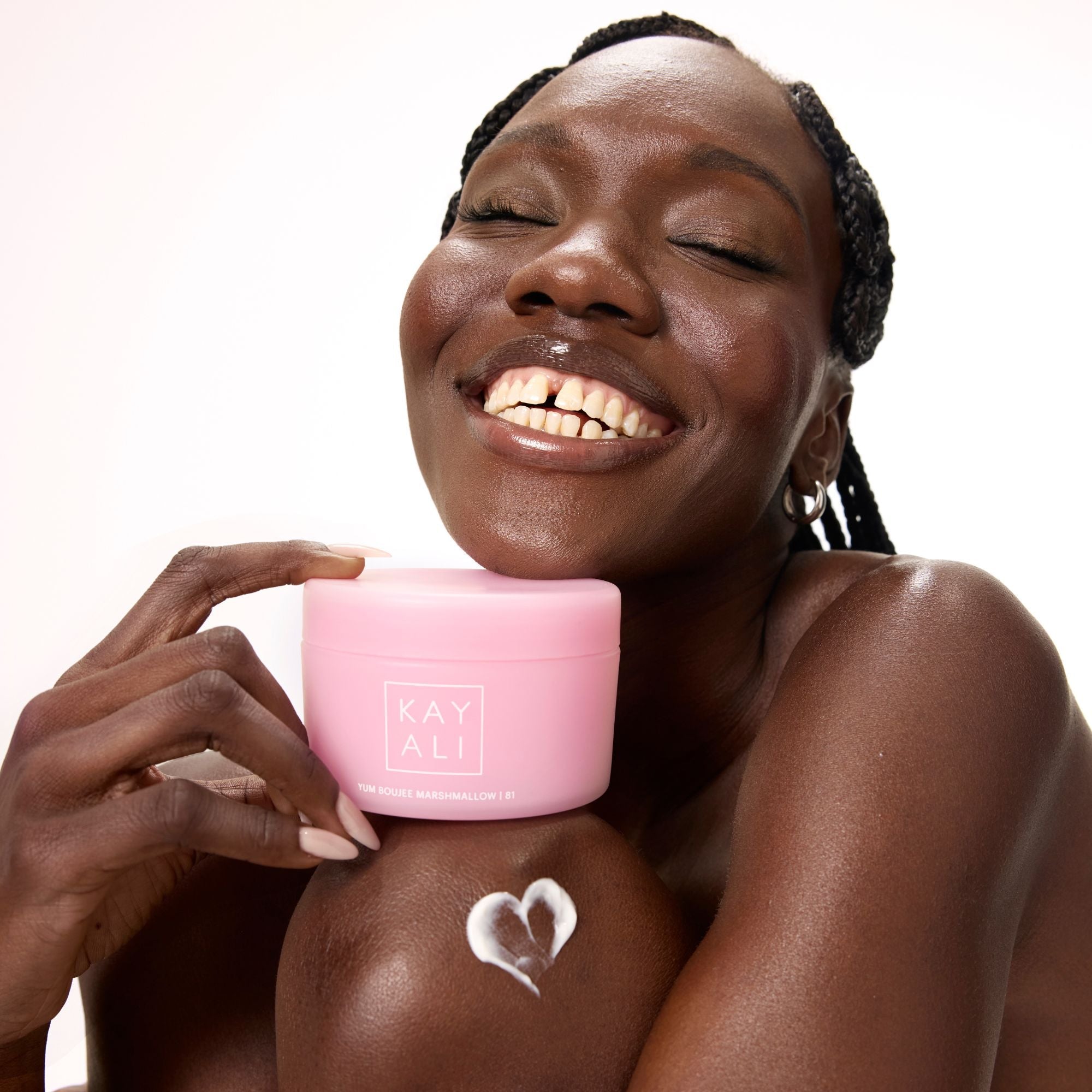 Boujee Marshmallow | 81 Silk Soufflé - KAYALI – KAYALI US