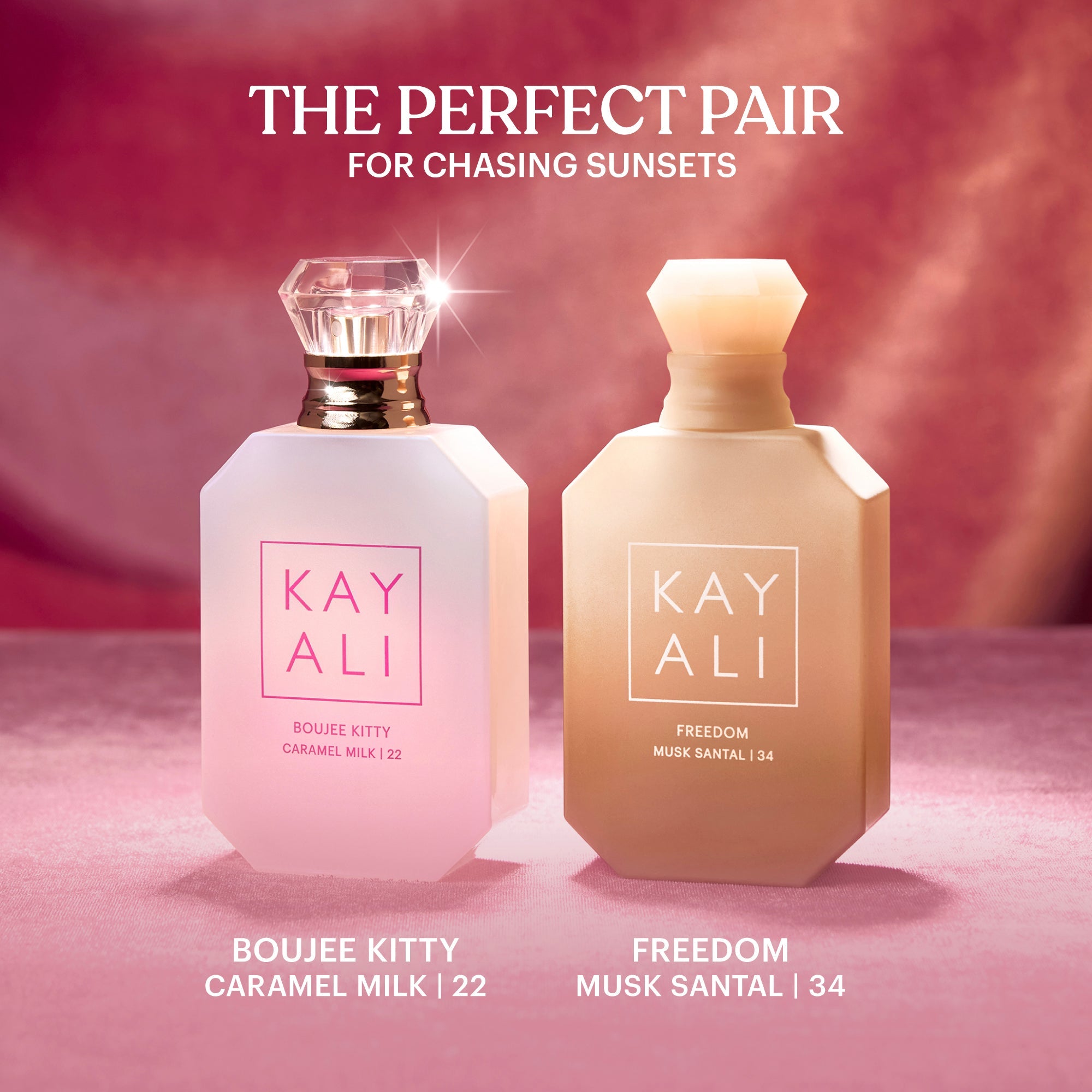 Boujee Kitty Caramel Milk | 22 - Gourmand Perfume | KAYALI – KAYALI US