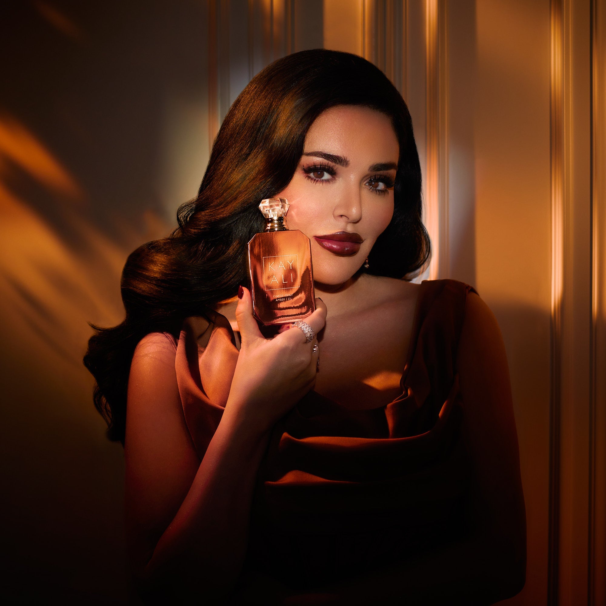 KAYALI Invite Only Amber | 23 - Seductive Amber Perfume – KAYALI US