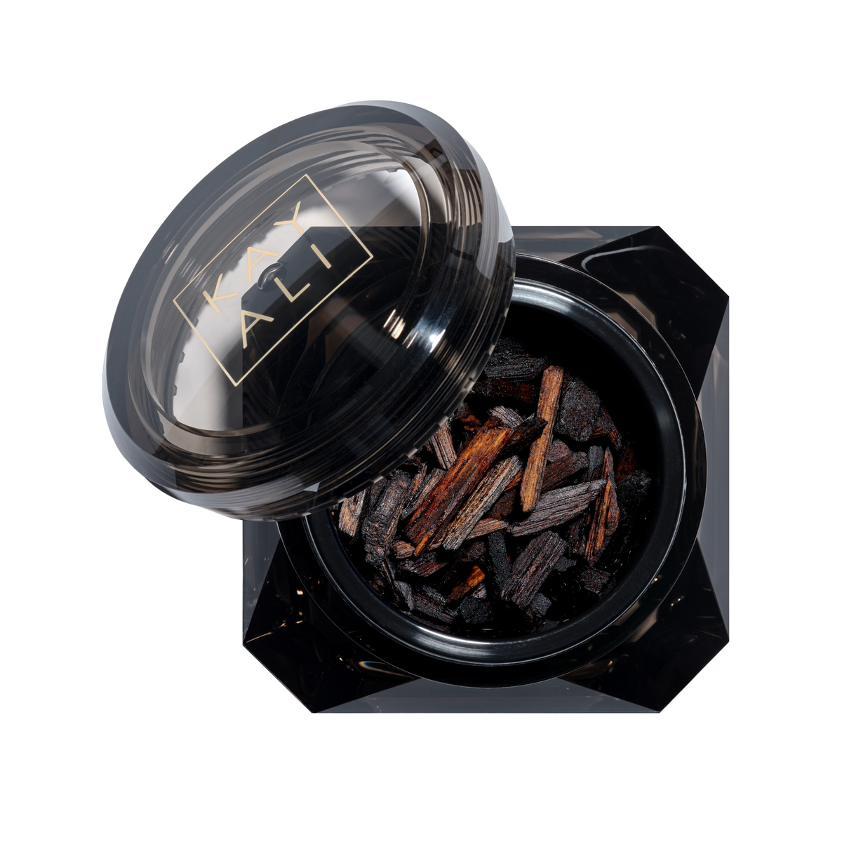 KAYALI Oudgasm Rose Oud | 16 Bakhoor - Luxurious Oud Fragrance