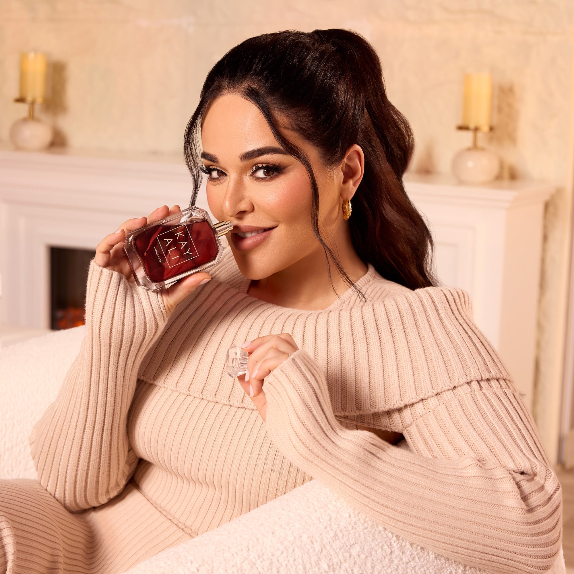 KAYALI Vanilla | 28 - Best Amber Vanilla Perfume – KAYALI US