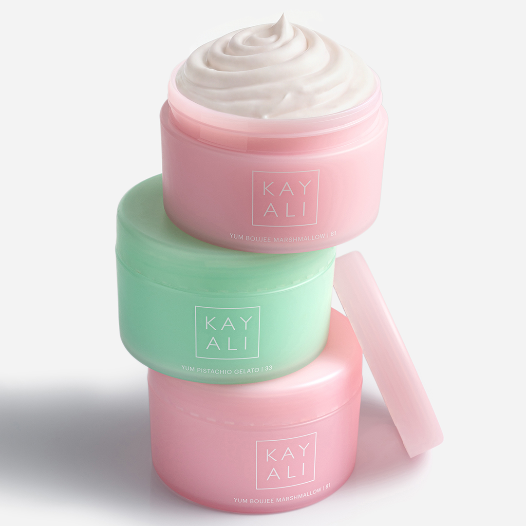 Yummy Vanilla Set - Gourmand Layering Duo | KAYALI – KAYALI US