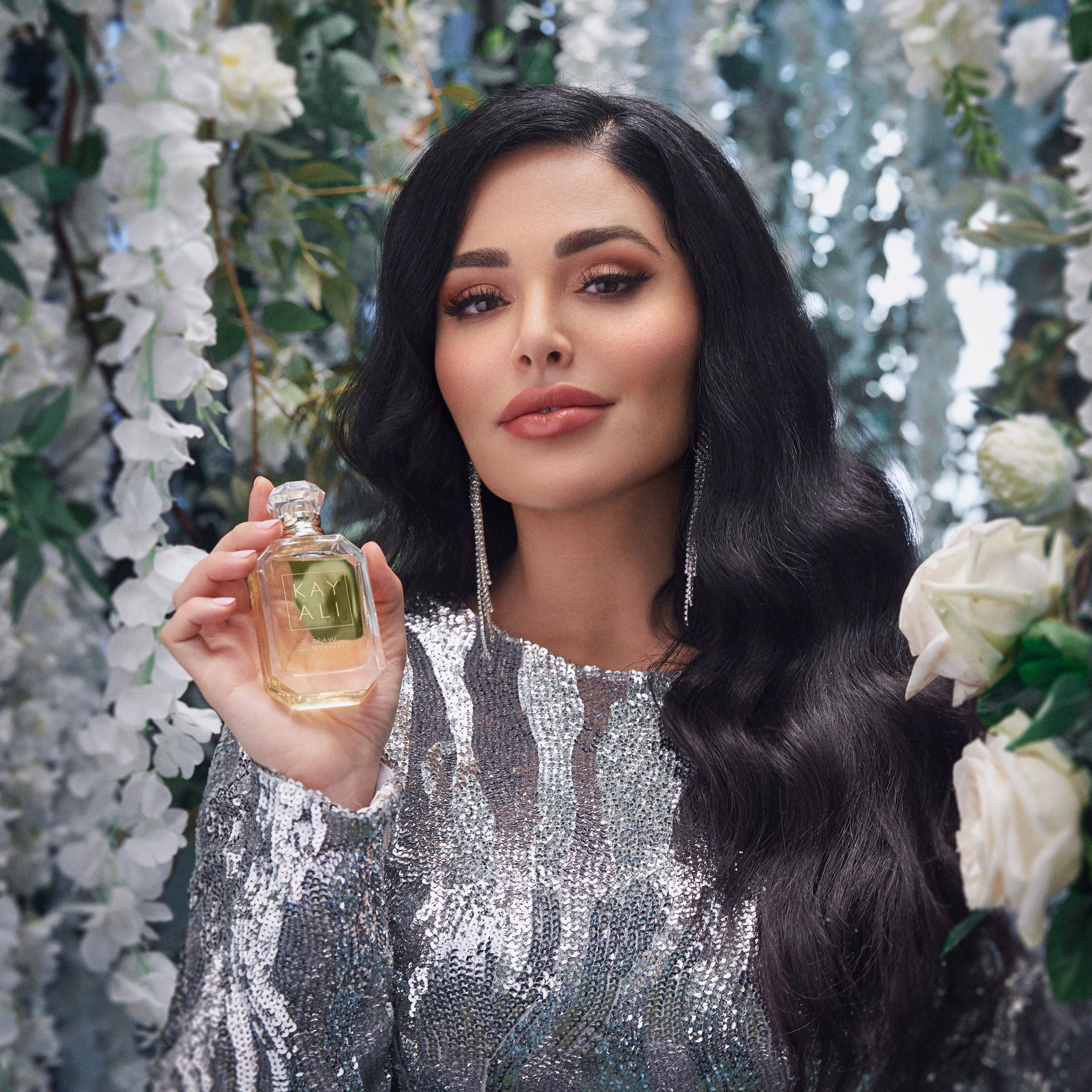 KAYALI Déjà Vu White Flower | 57 - Seductive White Floral Perfume