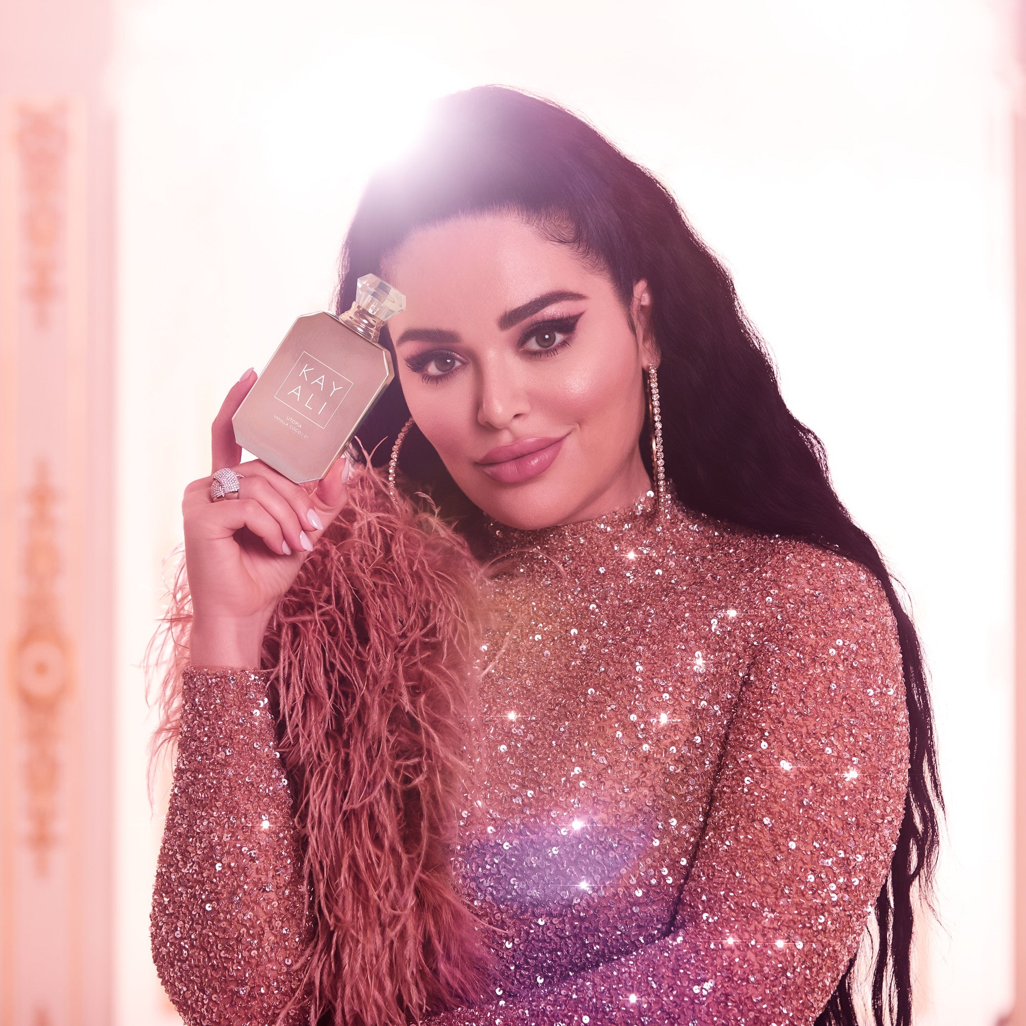 KAYALI Utopia Vanilla Coco | 21 - Dreamy & Tropical Perfume