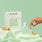 Yum Duo Set (Yum Pistachio Gelato) [USA/CAN]