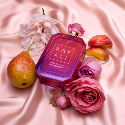 KAYALI Invite Only Amber | 23 - Seductive Amber Perfume – KAYALI US