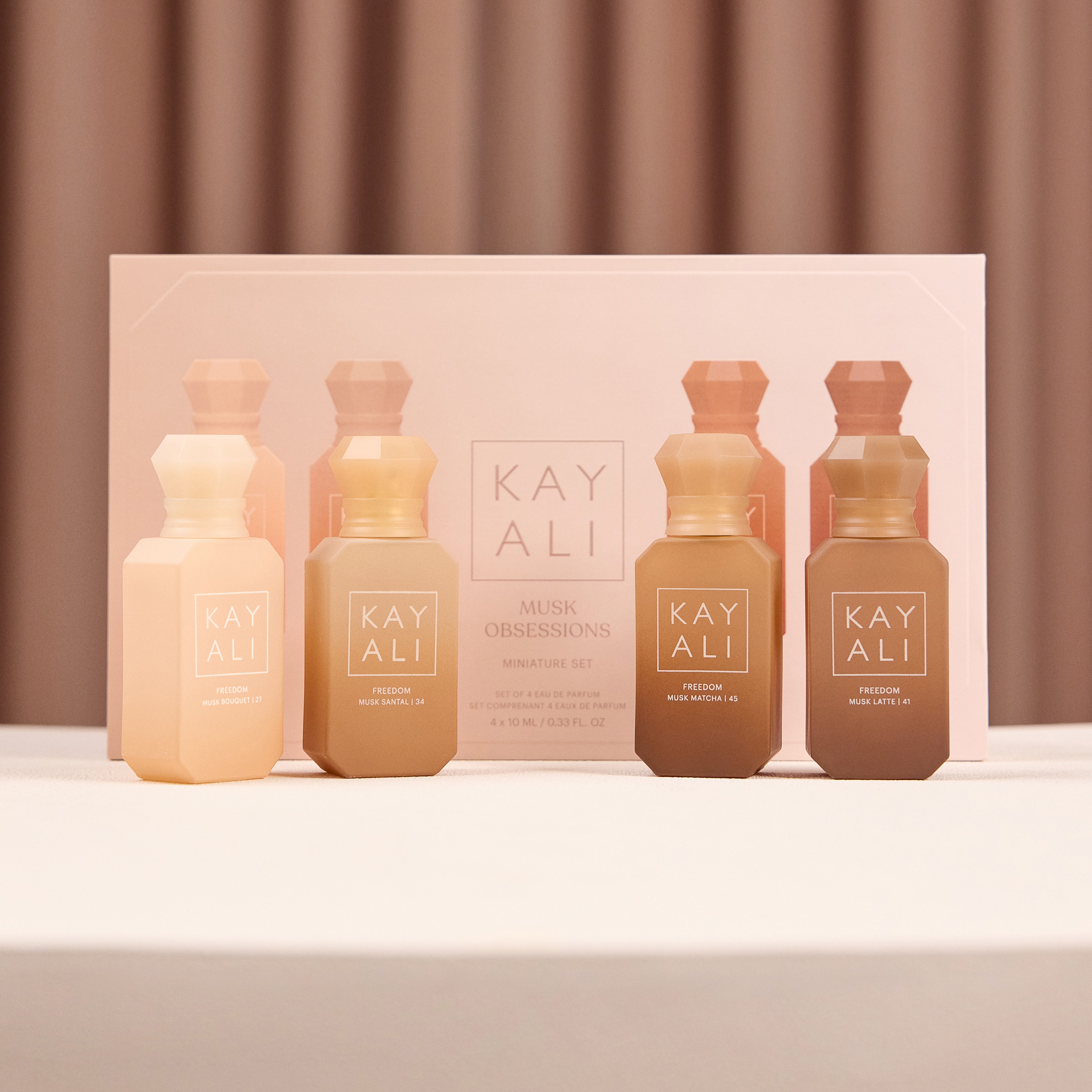 湖水6点セット,KAY ALI 10ML 湖水6点セット,KAY ALI 10ML 湖水6