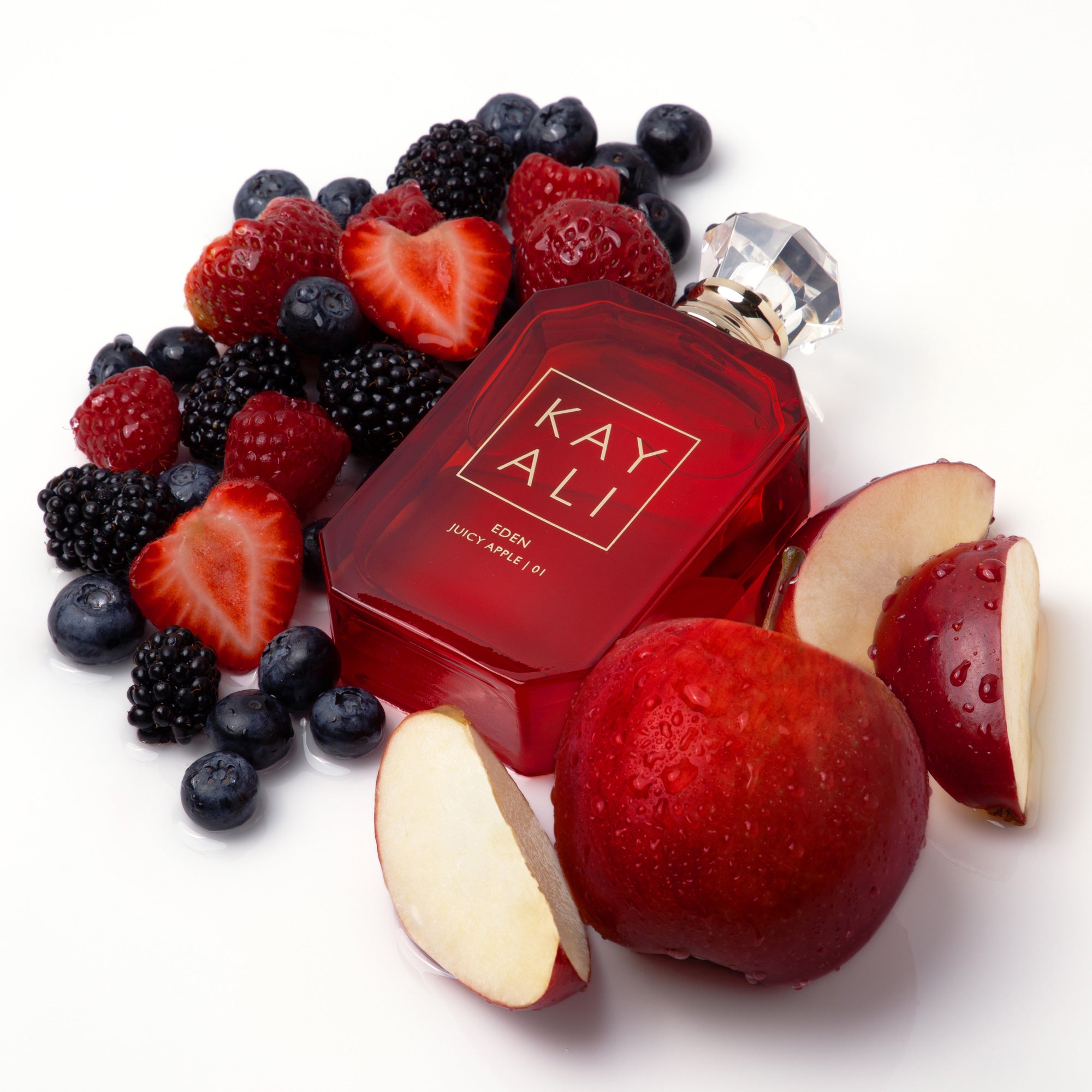 KAYALI Eden Juicy Apple | 01 - Addictive Fruity Perfume – KAYALI US