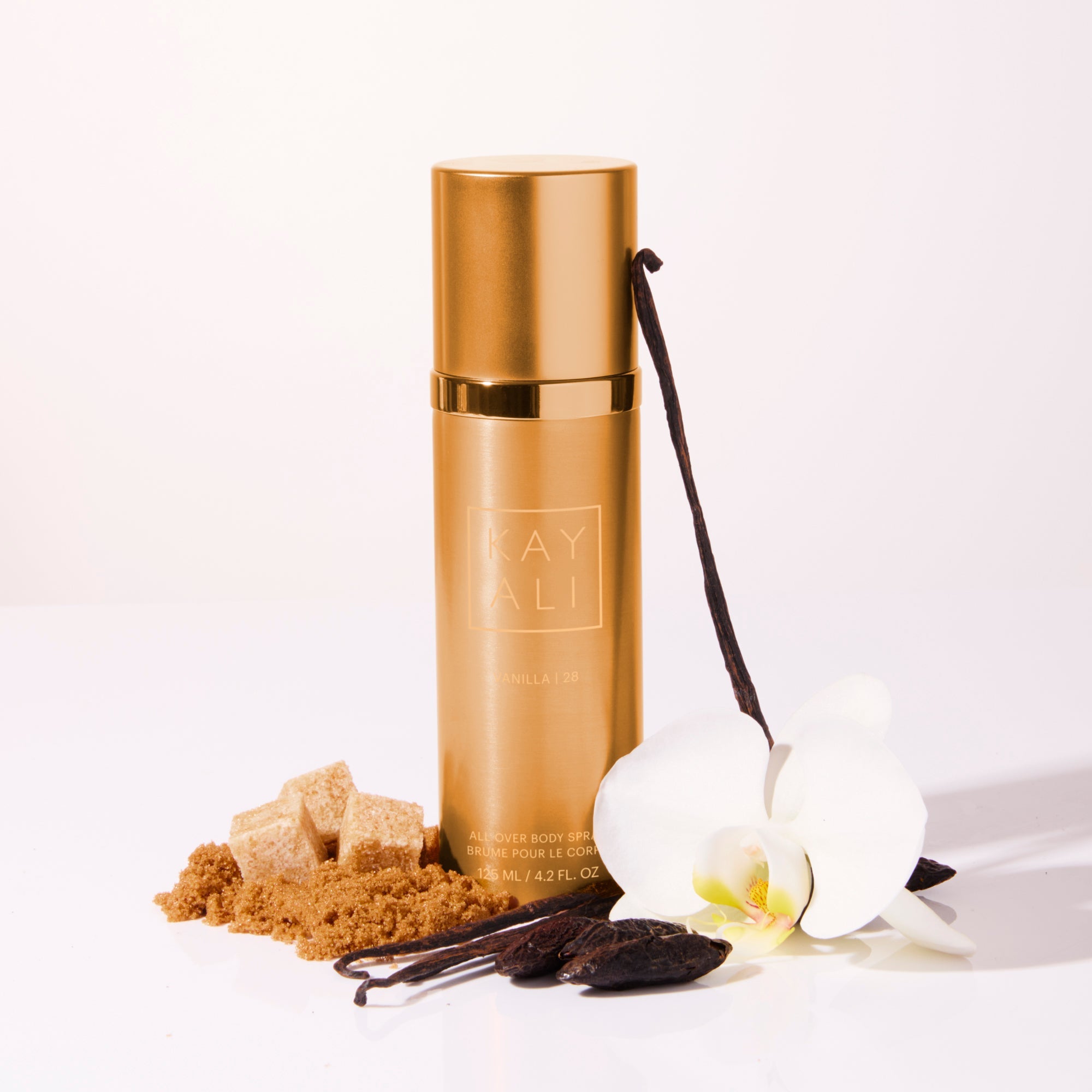 KAYALI Vanilla | 28 Body Spray - Sweet Warm Perfume – KAYALI US