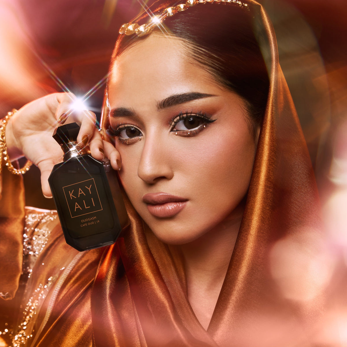 KAYALI Oudgasm Café Oud | 19 - Intense & Luxurious Perfume – KAYALI US