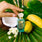 Vacay in a Bottle Maui in a Bottle Sweet Banana | 37