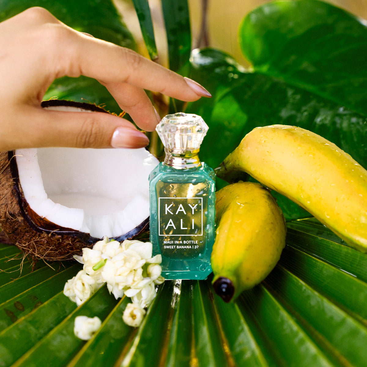 KAYALI Maui in a Bottle Sweet Banana | 37 - Tropical Perfume