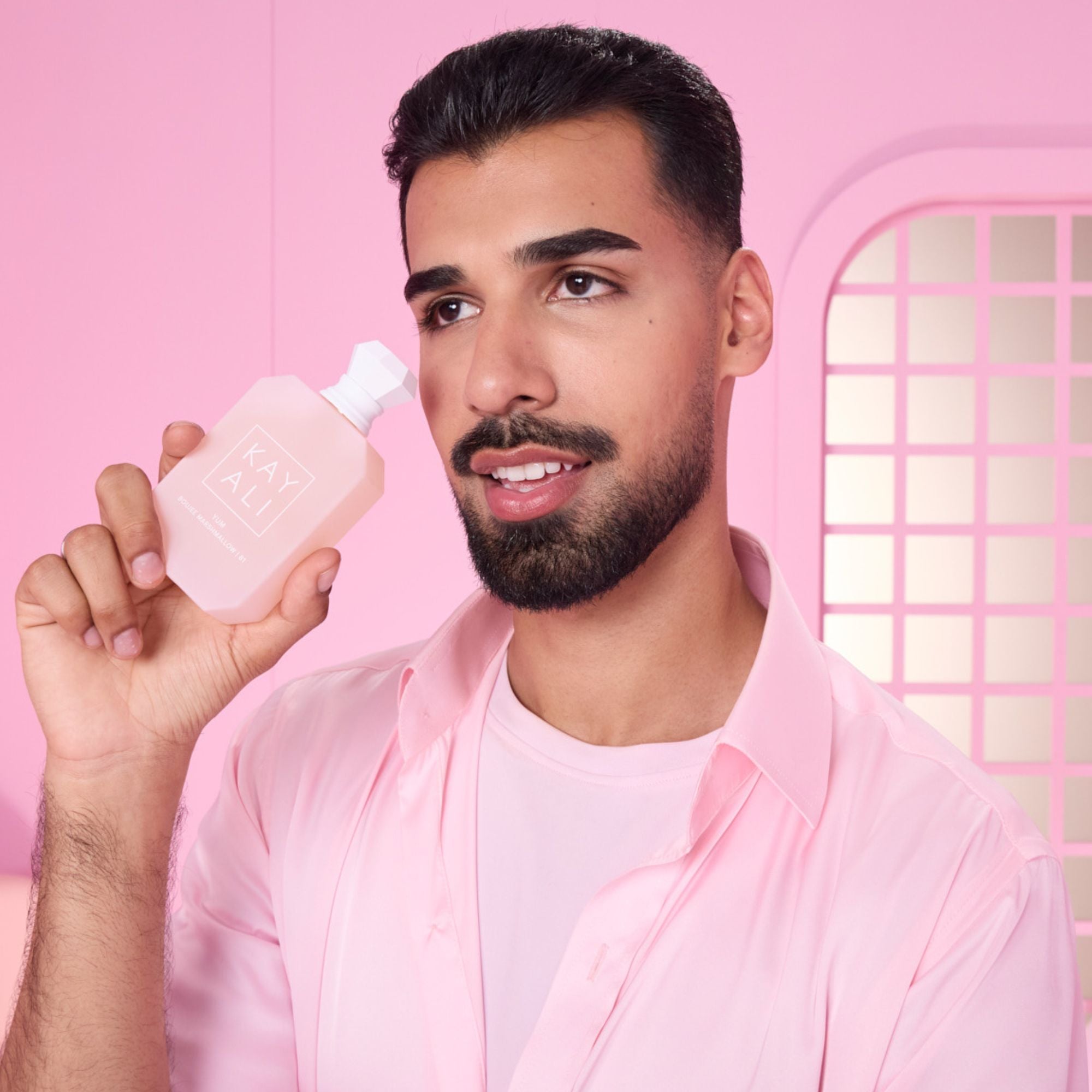 KAYALI Yum Boujee Marshmallow | 81 - Sweet & Luxurious Perfume