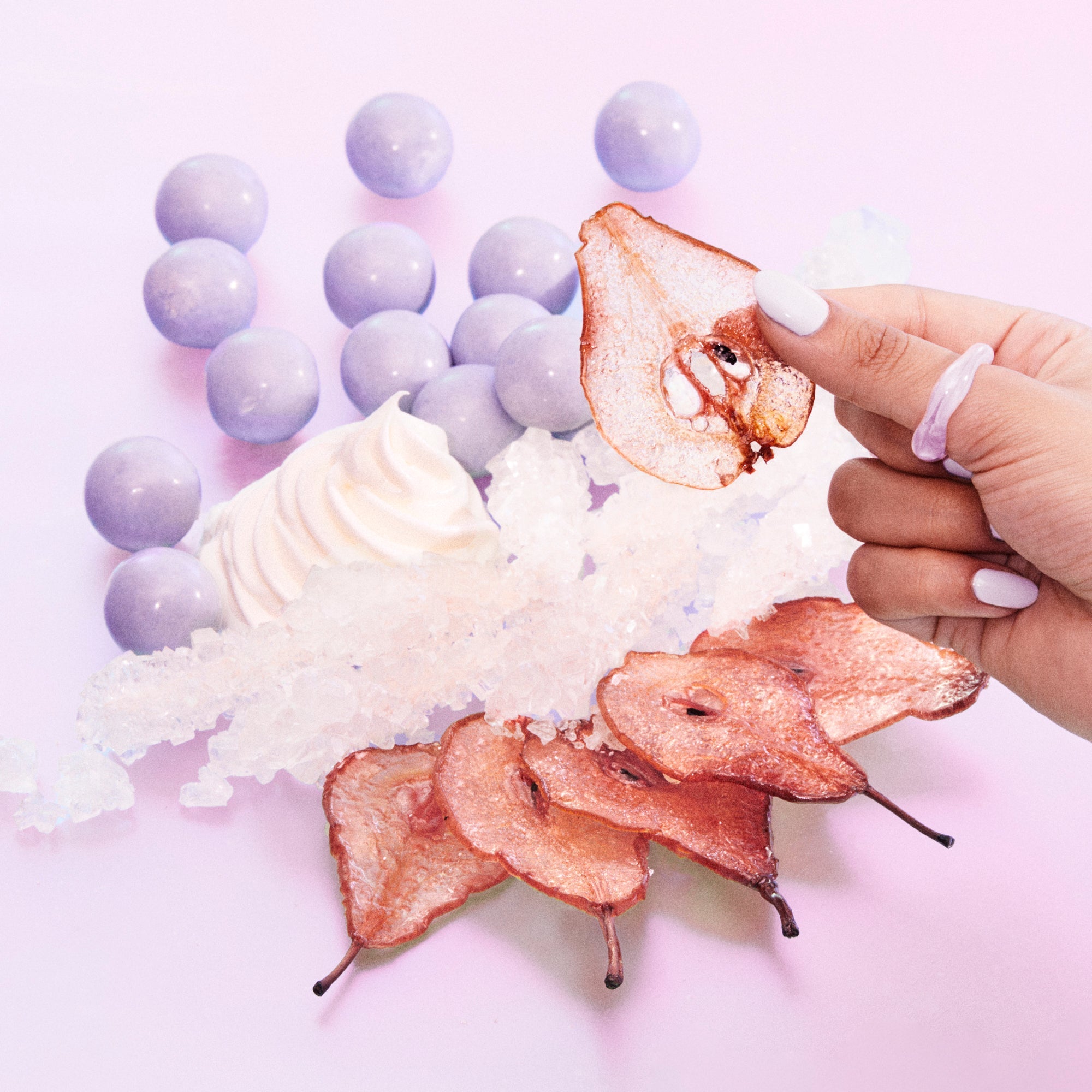 KAYALI Vanilla Candy Rock Sugar | 42 - Sweet & Fruity Perfume