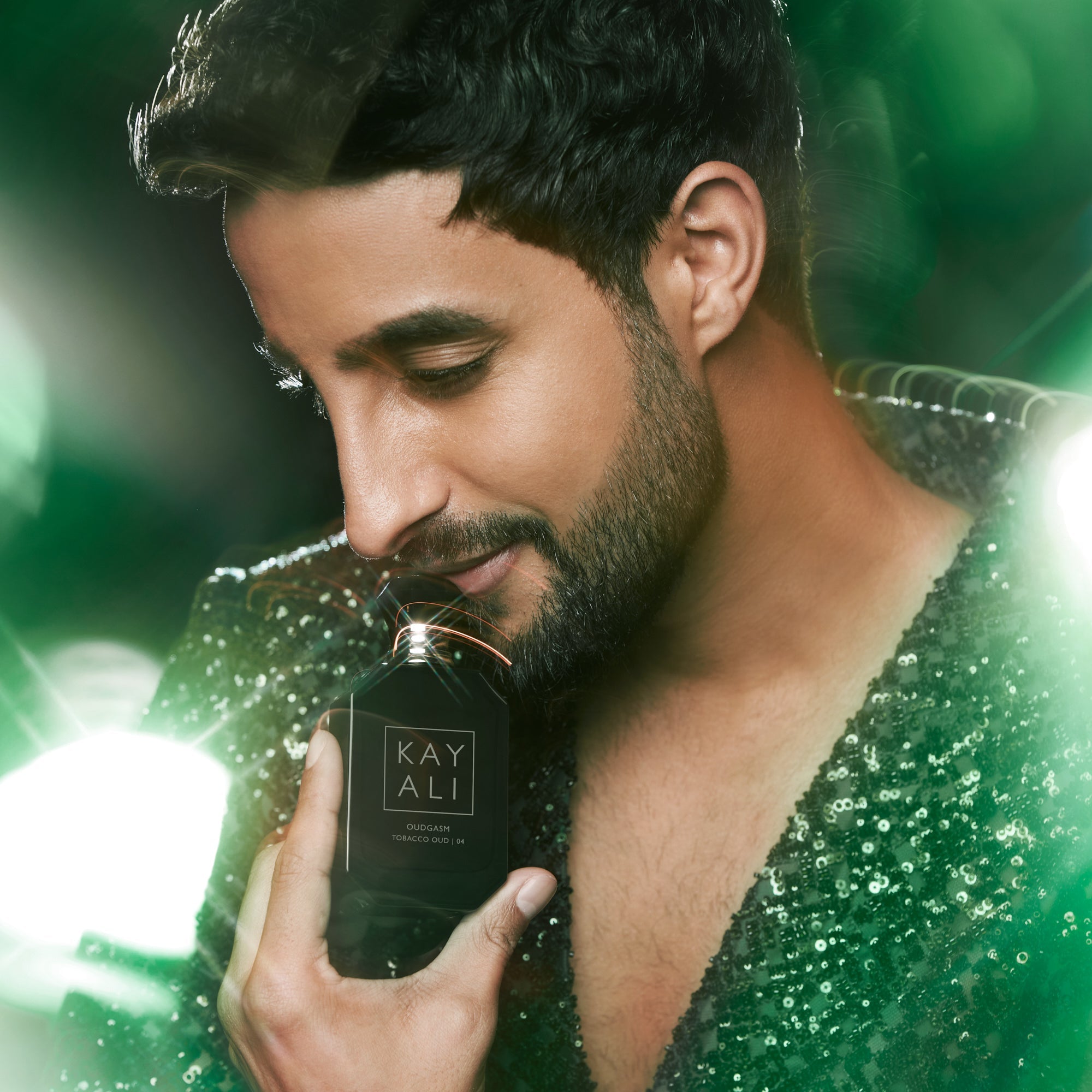 kayali oud tobacco Kayali - Oudgasm Tobacco Oud | 04 - Eau de Parfum Intense