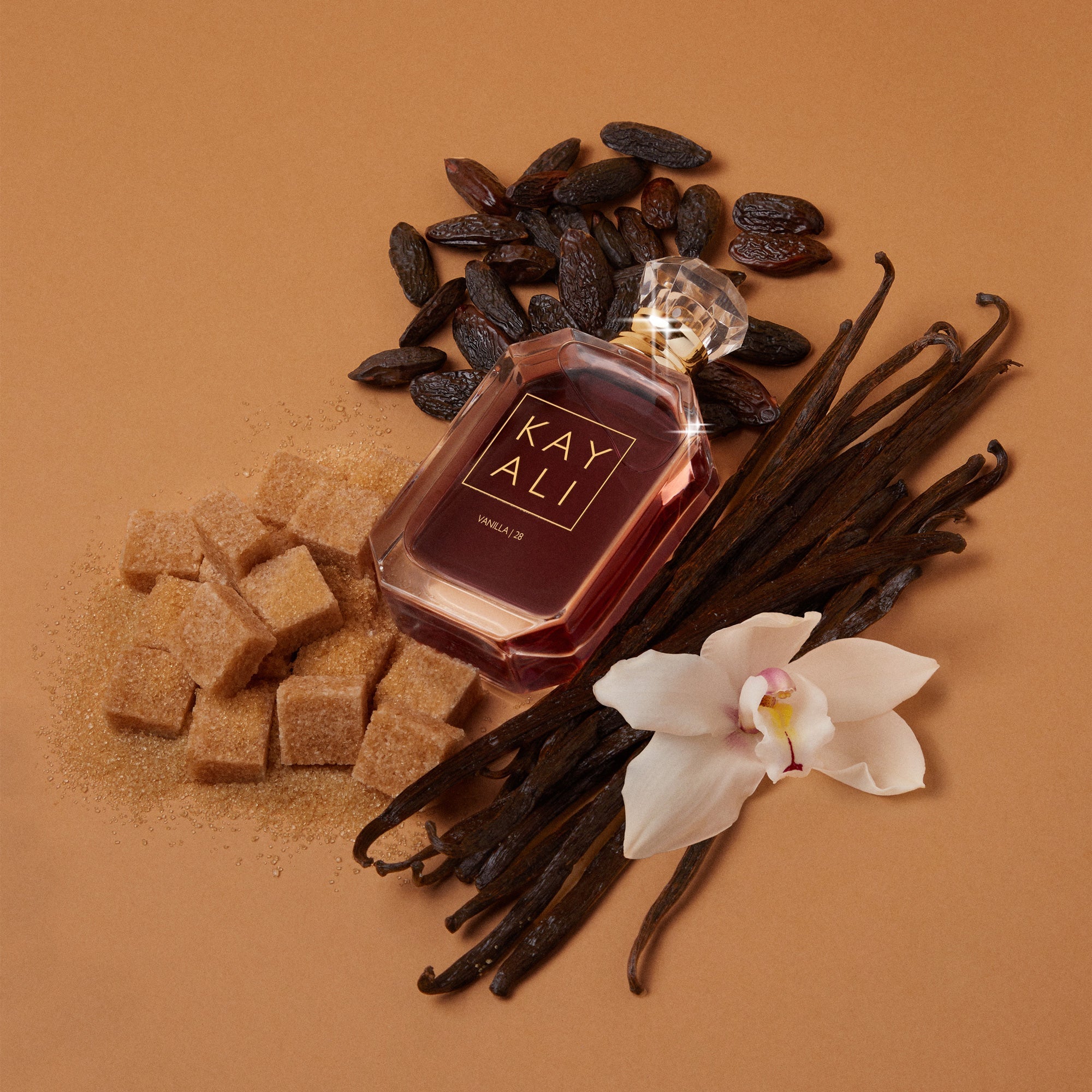 KAYALI Vanilla | 28 - Best Amber Vanilla Perfume – KAYALI US