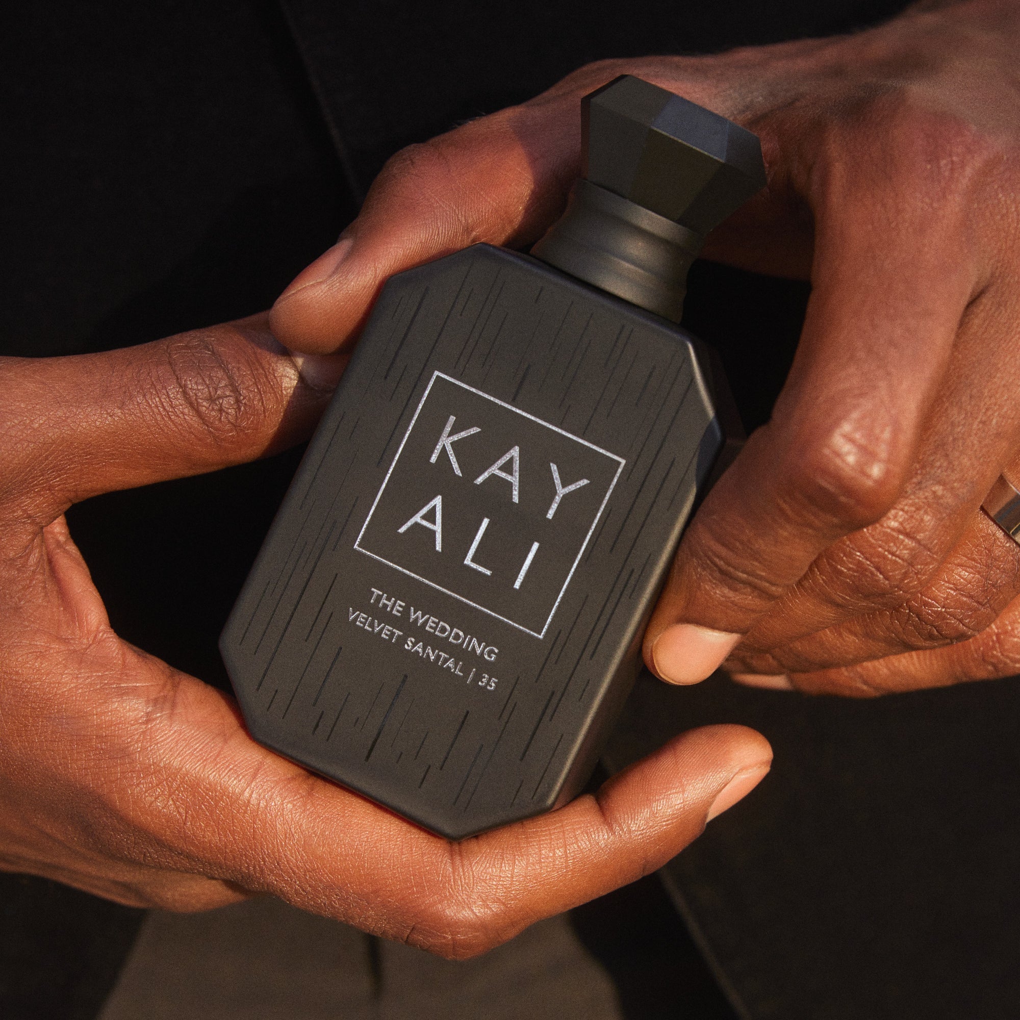 KAYALI The Wedding Velvet Santal | 35 - White Musk & Floral