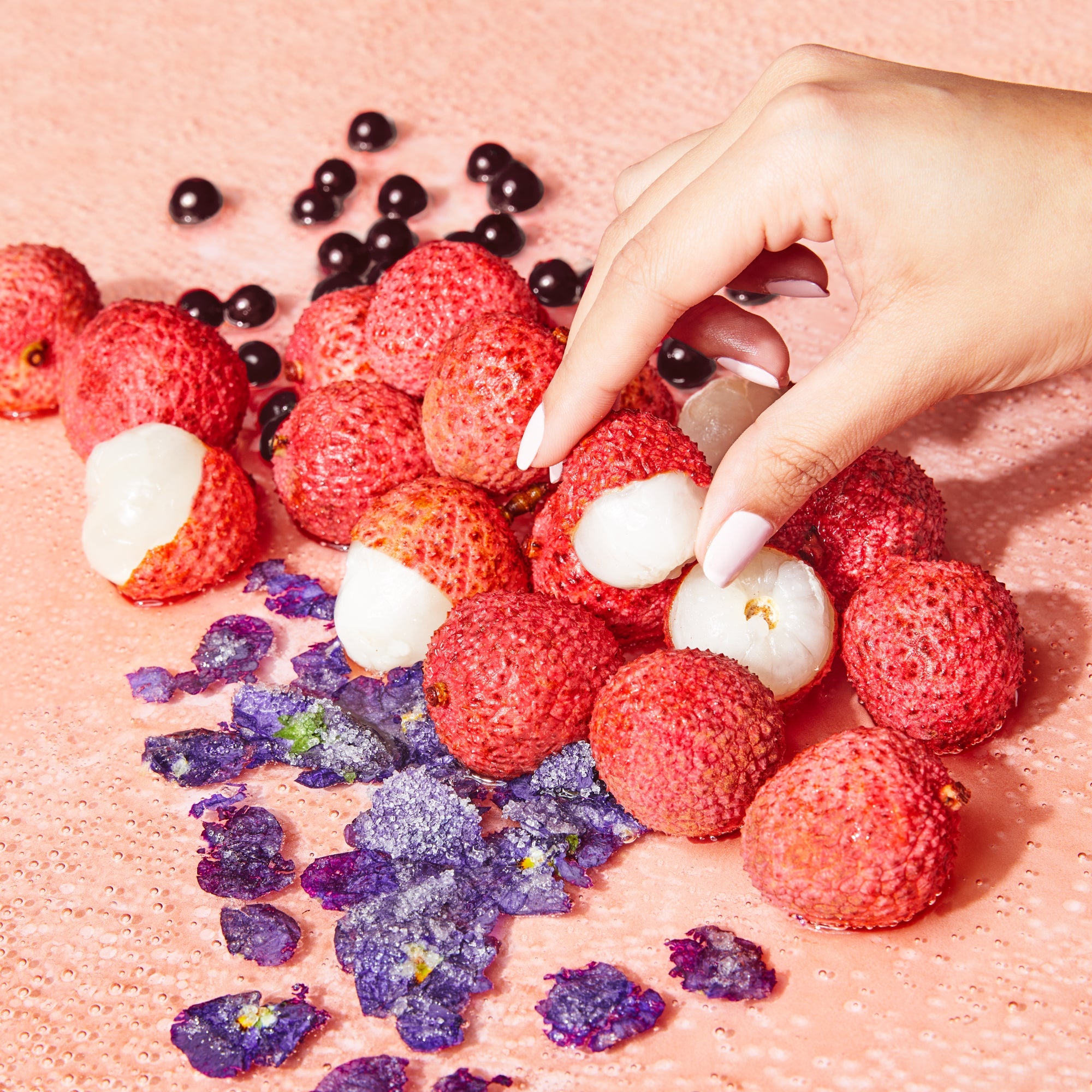 KAYALI Eden Sparkling Lychee | 39 - Fruity Floral Perfume – KAYALI US