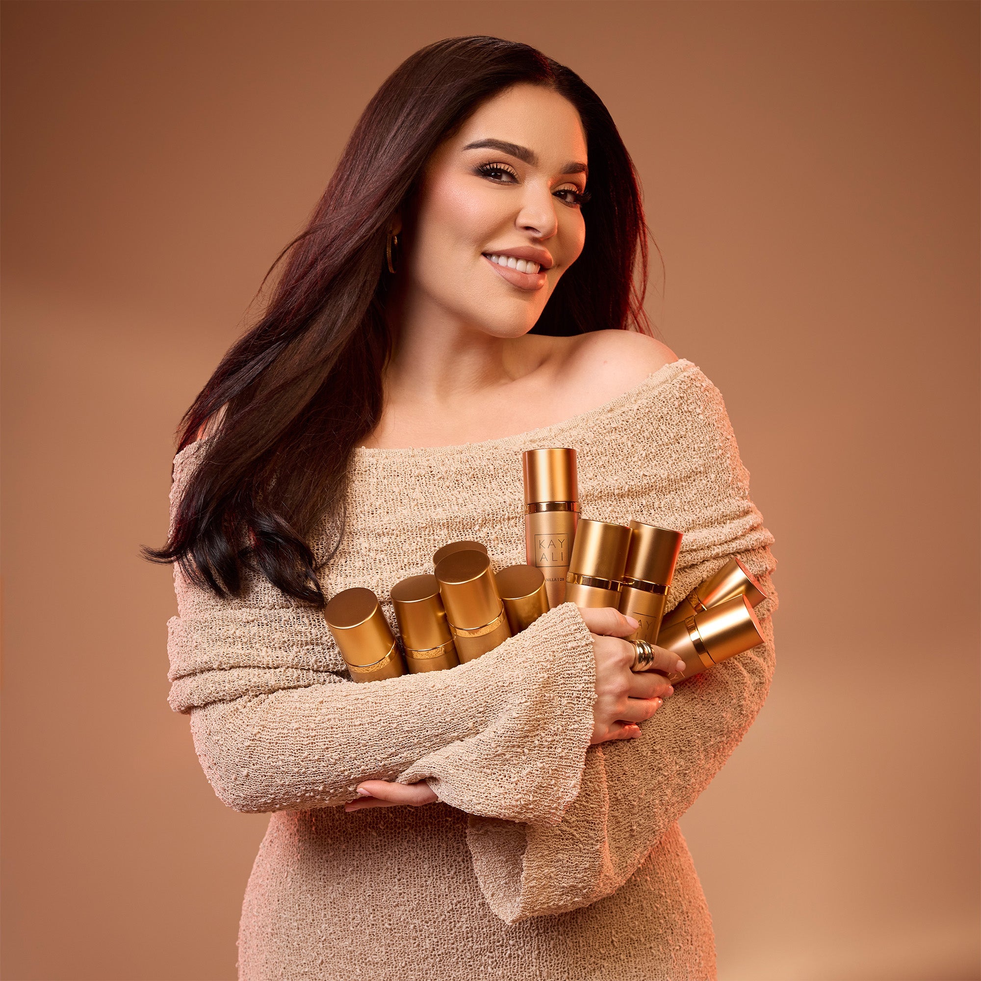 KAYALI Vanilla | 28 Body Spray - Sweet Warm Perfume – KAYALI US
