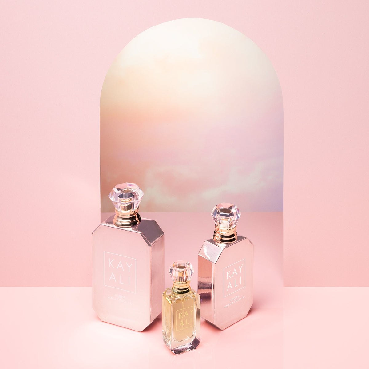 KAYALI Utopia Vanilla Coco | 21 - Dreamy & Tropical Perfume 