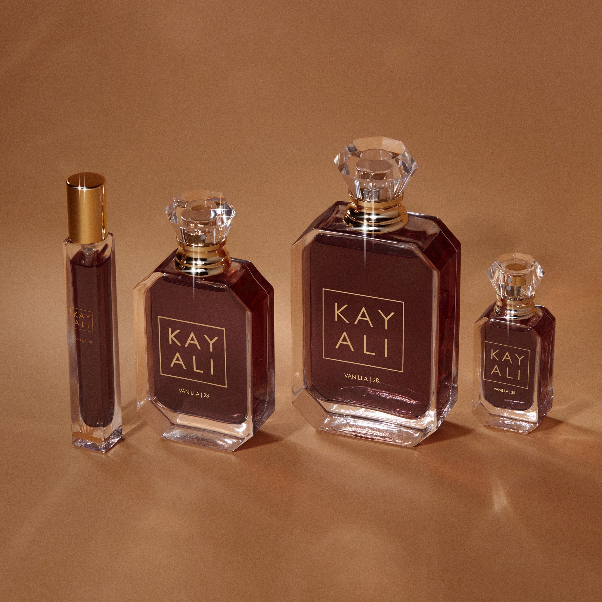 KAYALI Vanilla | 28 - Best Amber Vanilla Perfume – KAYALI US