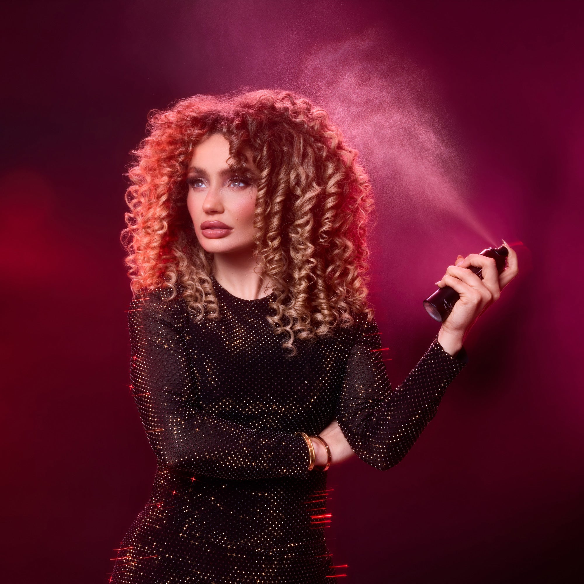 KAYALI Oudgasm Rose Oud | 16 - Luxurious Hair Mist – KAYALI US