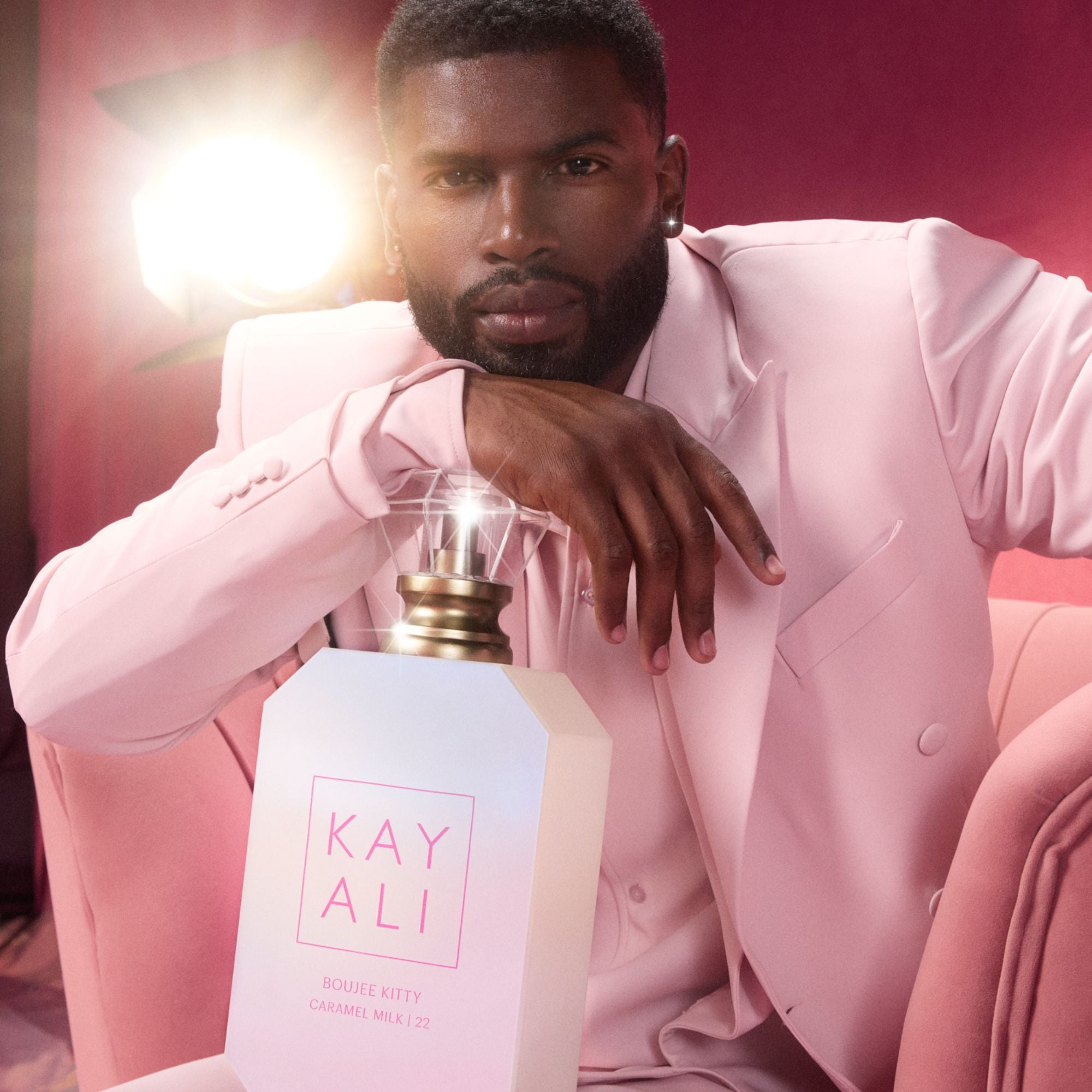 KAYALI US Official Site